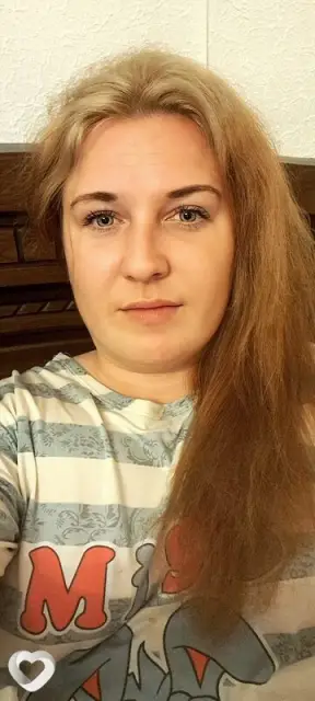 Елизавета, 30 — фото анкеты