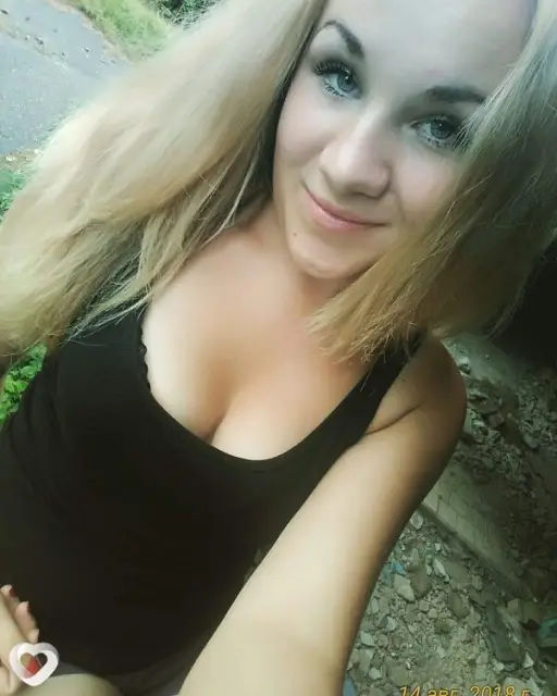 Лерик Алексина, 28 — фото анкеты
