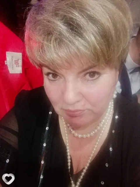 Светлана, 56 — фото анкеты