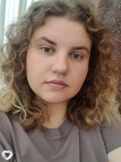 Алина, 30 — фото анкеты