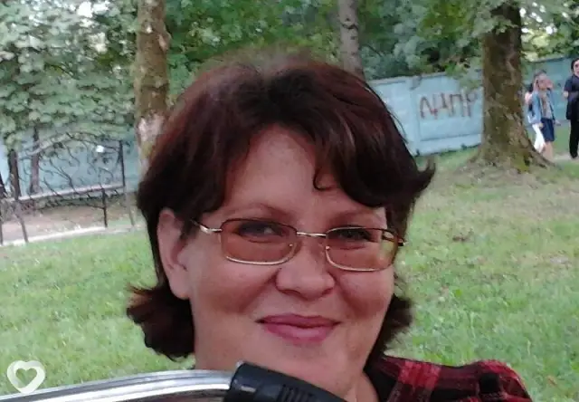 Ирина, 44 — фото анкеты