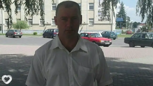 Александр, 54 — фото анкеты
