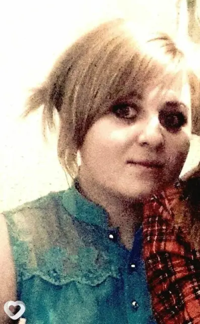 Ирина, 36 — фото анкеты
