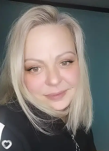 Дана, 45 — фото анкеты