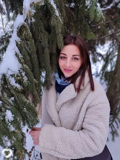 Evgeniya, 36 — фото анкеты