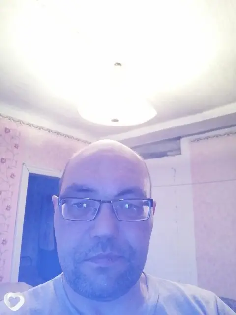 Слава, 53 — фото анкеты