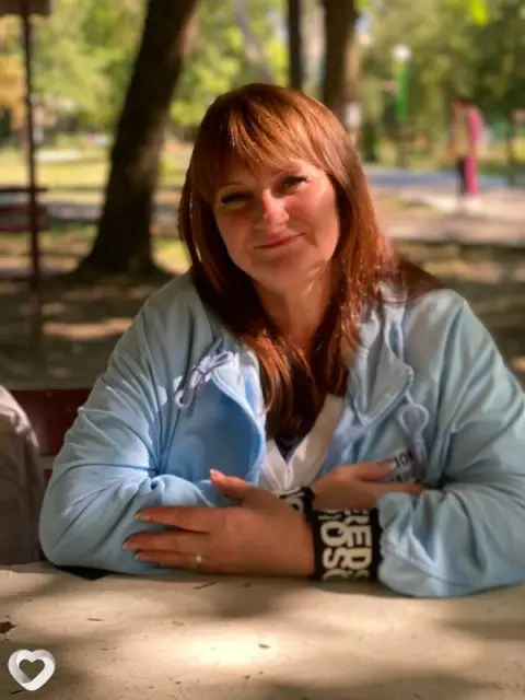 Ирина, 53 — фото анкеты