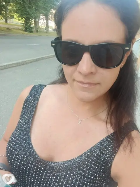 Татьяна, 35 — фото анкеты
