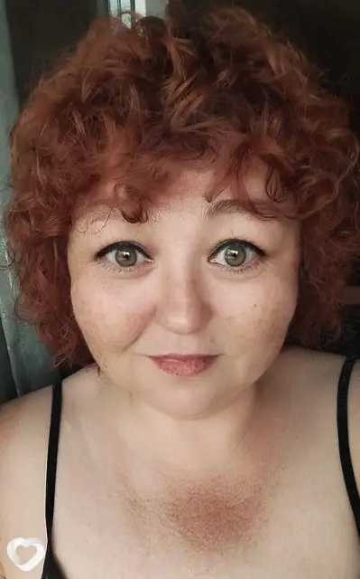Aнна, 45 — фото анкеты