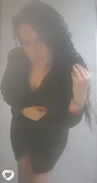 Светлана, 42 — фото анкеты