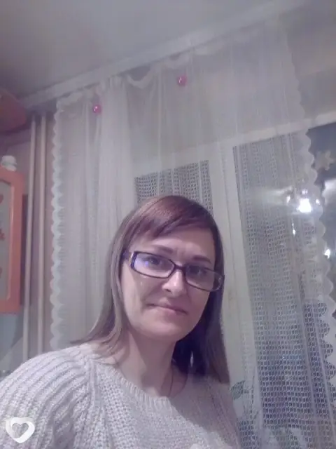 Алла, 47 — фото анкеты