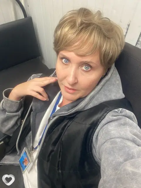 Анна, 50 — фото анкеты
