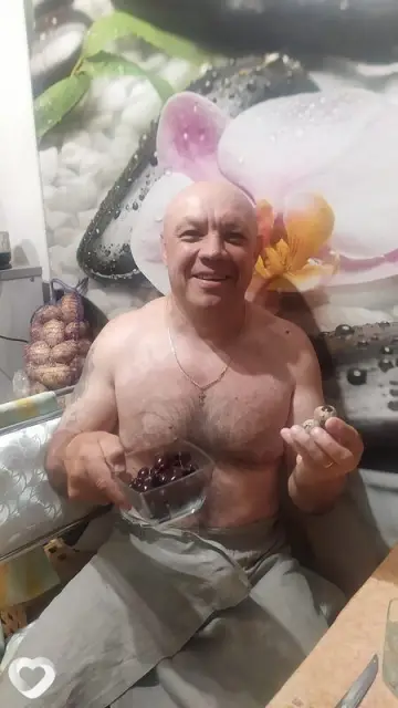Евгений, 54 — фото анкеты