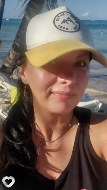 Вика, 42 — фото анкеты