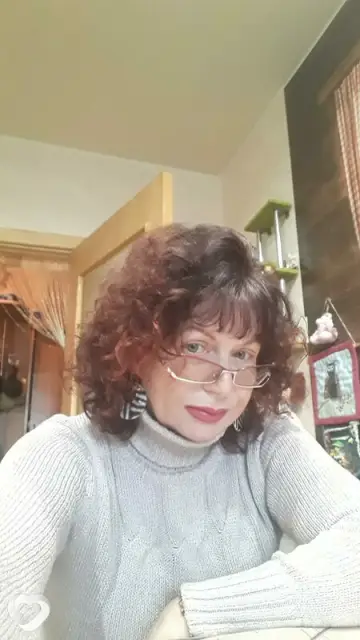 Валентина, 65 — фото анкеты