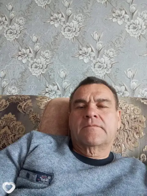Александр, 57 — фото анкеты