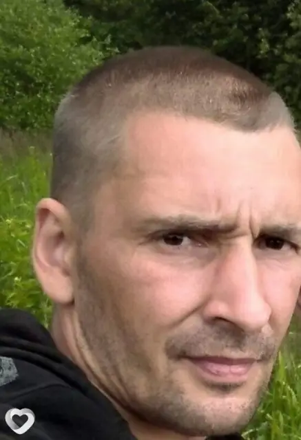 Дмитрий, 44 — фото анкеты
