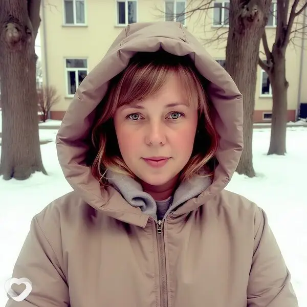 Алëна, 38 — фото анкеты