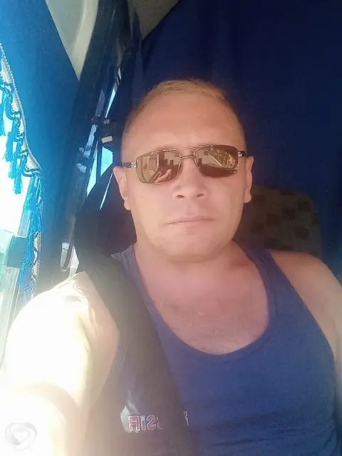 Михаил, 44 — фото анкеты