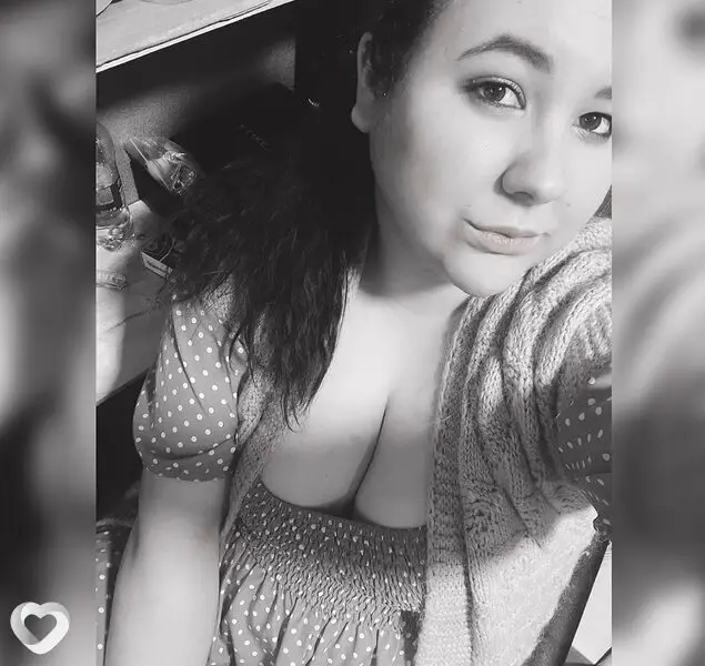 Снежинка, 25 — фото анкеты