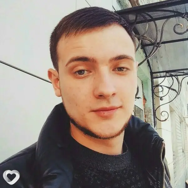Дима, 36 — фото анкеты