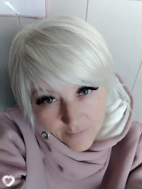 Елена, 52 — фото анкеты