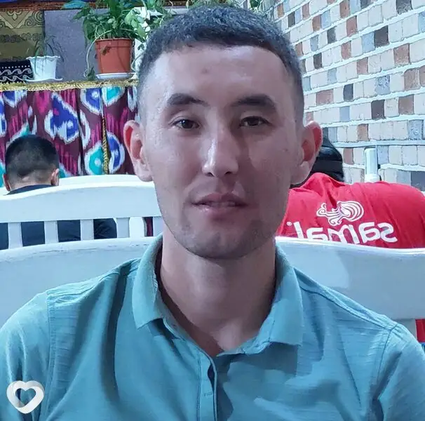 Онер, 35 — фото анкеты
