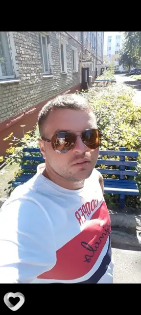 Александр, 35 — фото анкеты
