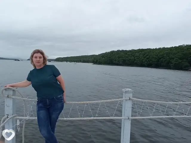 Елена, 42 — фото анкеты