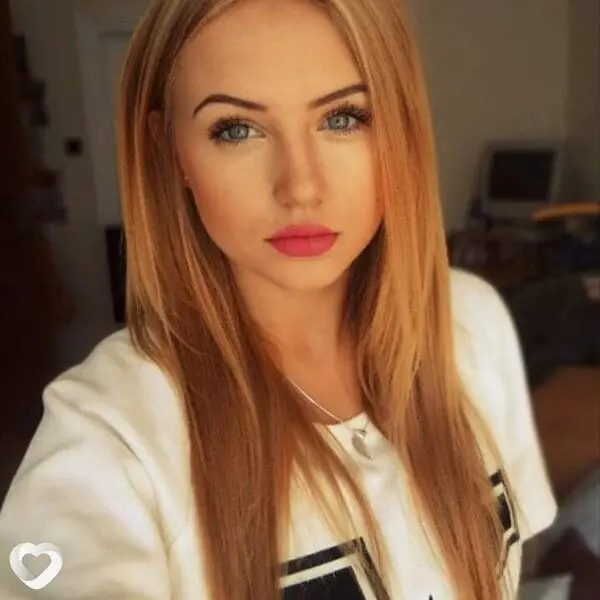 Инна, 33 — фото анкеты
