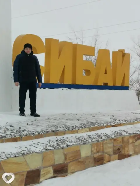 Серёга, 36 — фото анкеты