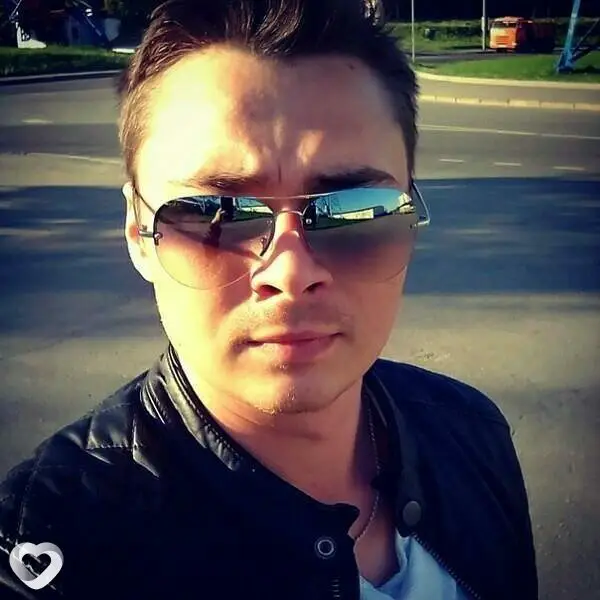 Александр, 30 — фото анкеты