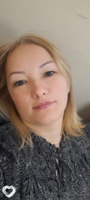 Юлия, 37 — фото анкеты