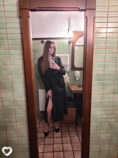Анна, 36 — фото анкеты
