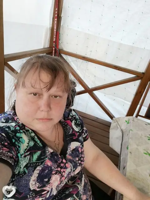 Надежда, 47 — фото анкеты
