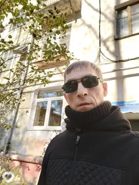 Максим, 47 — фото анкеты