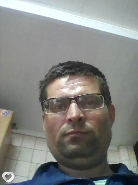 Серега, 41 — фото анкеты