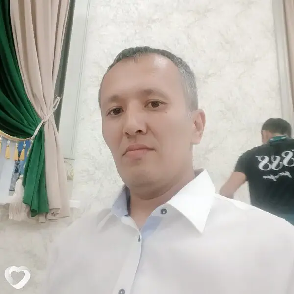 Alik, 42 — фото анкеты