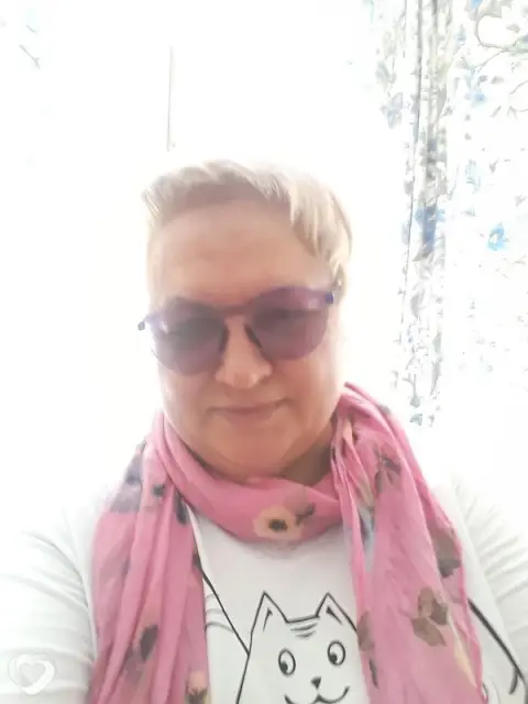 Ольга, 61 — фото анкеты