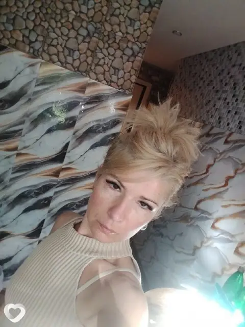 Ирина, 45 — фото анкеты