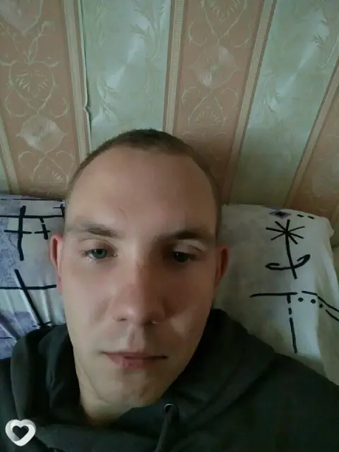 Юрий, 27 — фото анкеты