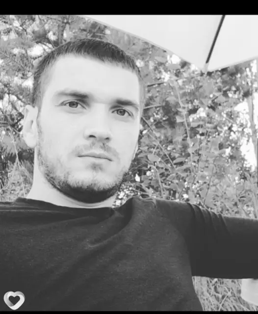 Alexander, 38 — фото анкеты