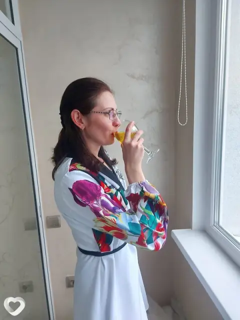 Аннушка, 34 — фото анкеты