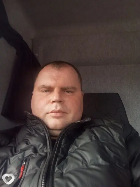 Михаил, 40 — фото анкеты
