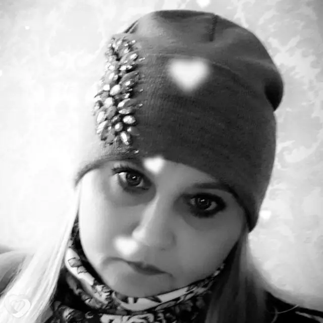 Катерина, 35 — фото анкеты
