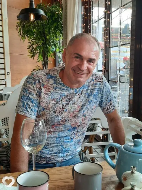 Александр, 52 — фото анкеты