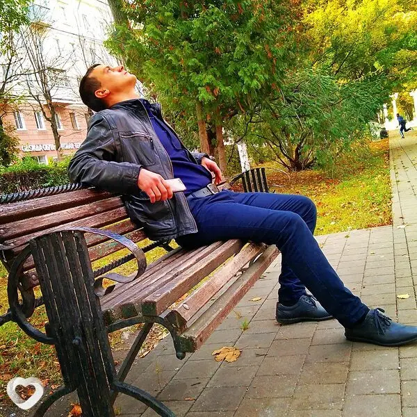 Станислав, 36 — фото анкеты