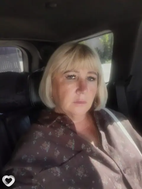 Людмила, 54 — фото анкеты