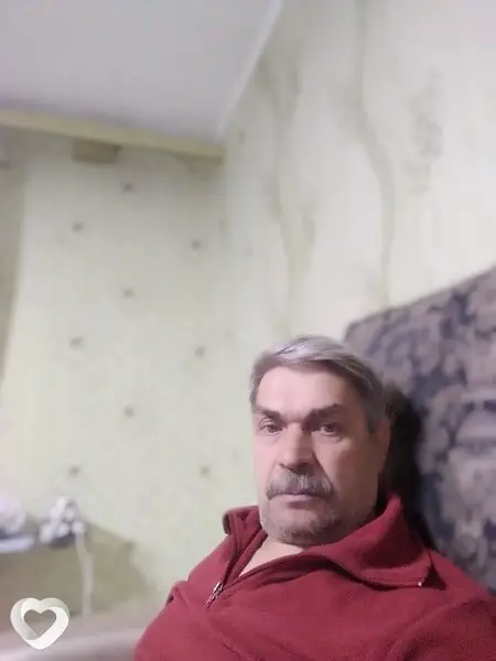 Сергей, 59 — фото анкеты