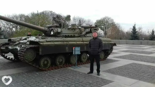 Владимир, 38 — фото анкеты